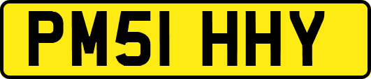 PM51HHY