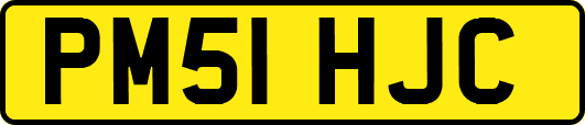 PM51HJC