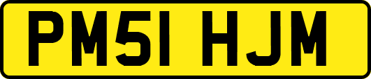 PM51HJM