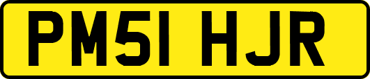 PM51HJR