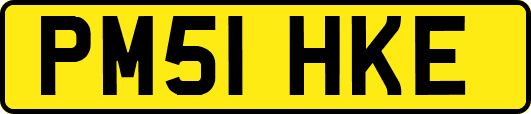 PM51HKE