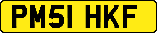 PM51HKF