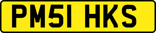 PM51HKS