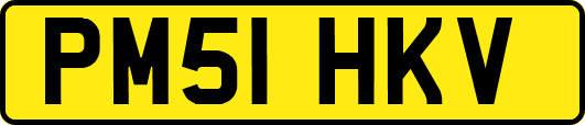 PM51HKV