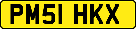 PM51HKX