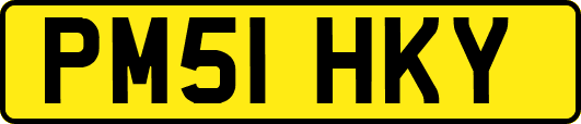 PM51HKY