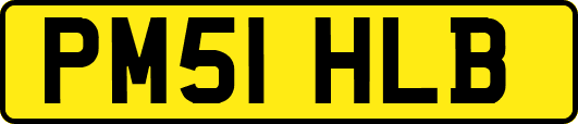 PM51HLB