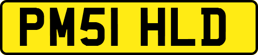 PM51HLD