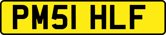 PM51HLF