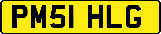 PM51HLG