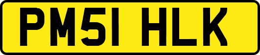 PM51HLK