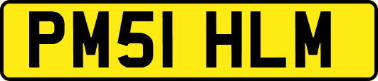 PM51HLM