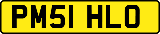 PM51HLO