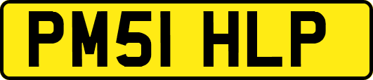 PM51HLP