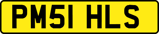 PM51HLS