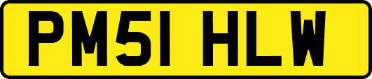 PM51HLW