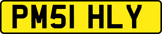 PM51HLY