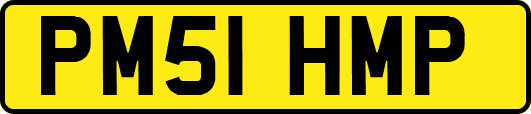 PM51HMP