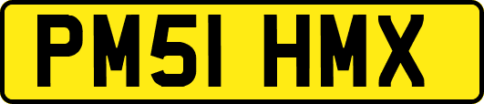 PM51HMX