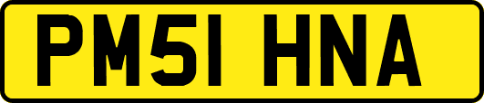 PM51HNA