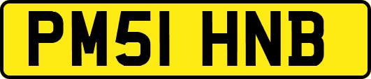 PM51HNB