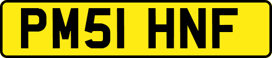 PM51HNF