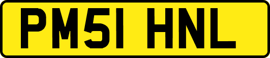 PM51HNL