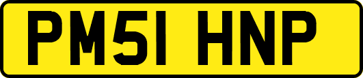 PM51HNP