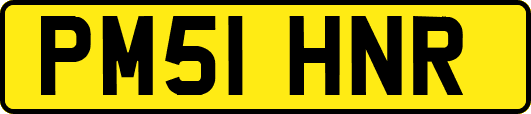 PM51HNR