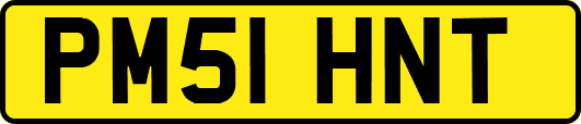 PM51HNT