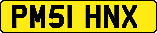 PM51HNX