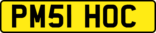 PM51HOC