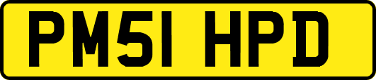 PM51HPD