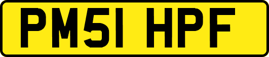 PM51HPF