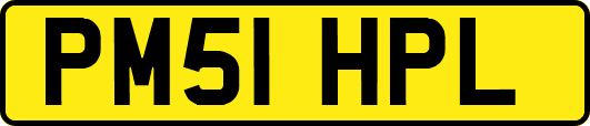 PM51HPL