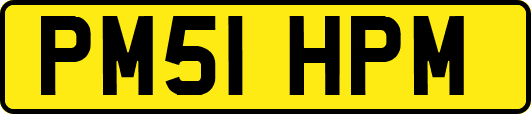 PM51HPM