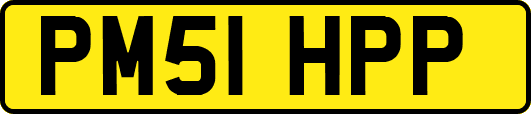 PM51HPP