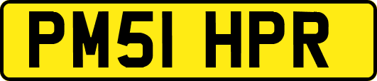 PM51HPR