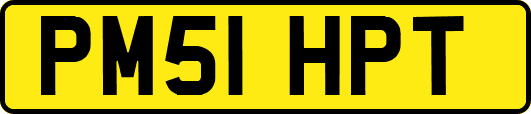 PM51HPT