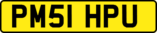 PM51HPU