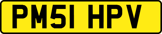 PM51HPV