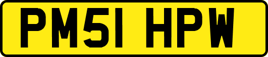 PM51HPW