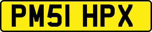 PM51HPX