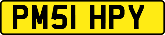 PM51HPY