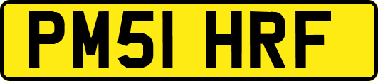 PM51HRF