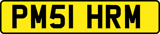 PM51HRM