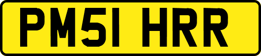 PM51HRR