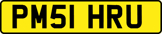 PM51HRU