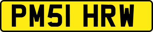 PM51HRW