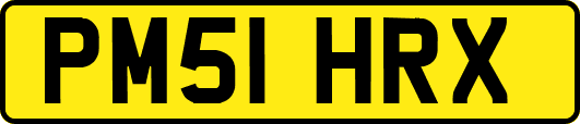 PM51HRX